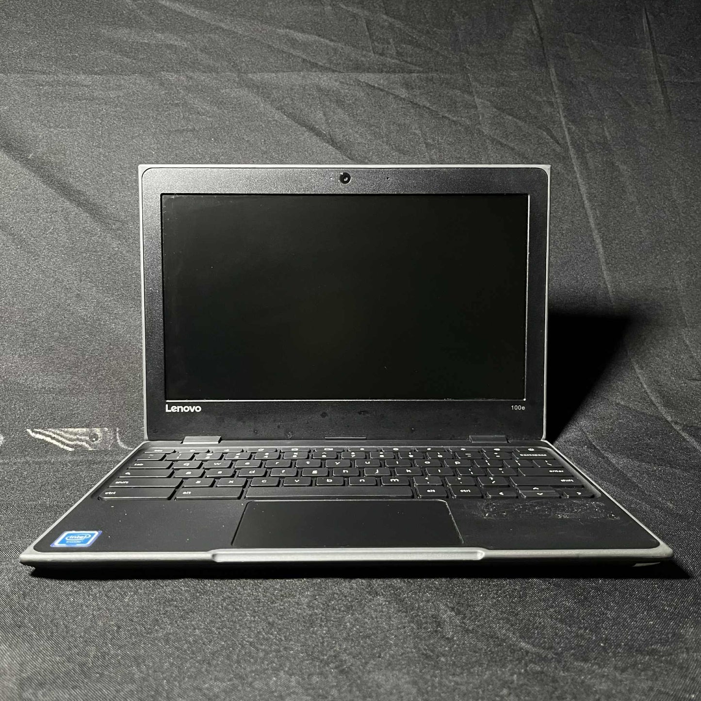 ⭐️[BEST SELLER] Pre-loved LENOVO 100E Chromebook Laptop - (With Playstore)