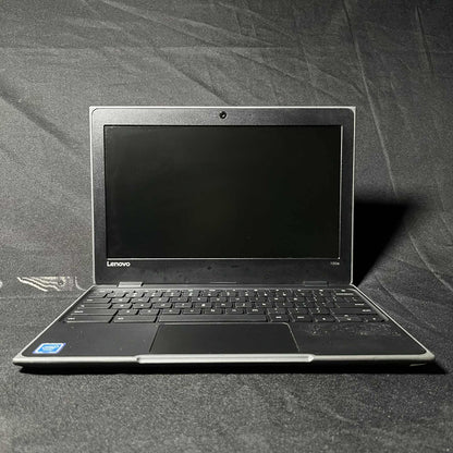 ⭐️[BEST SELLER] Pre-loved LENOVO 100E Chromebook Laptop - (With Playstore)