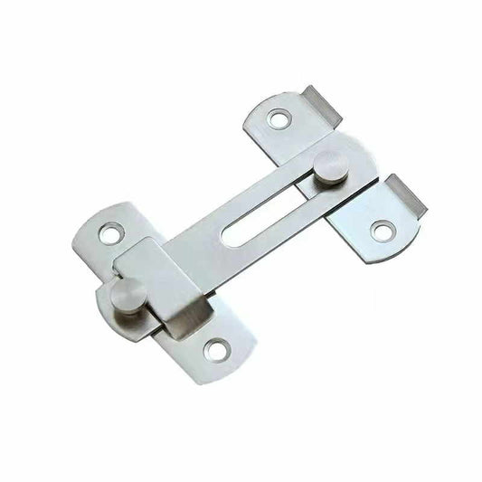 Sliding Door Lock Door Hasp Latch Lock