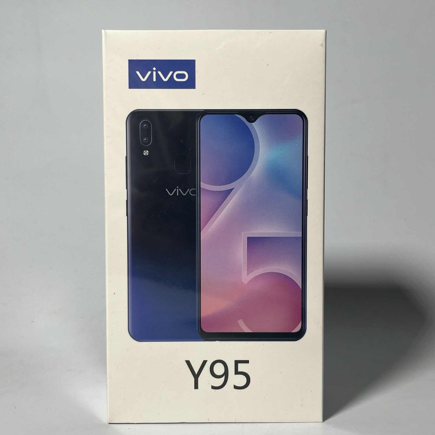 Vivo Y95 8gb/256gb Mobile Phone 4030mAh