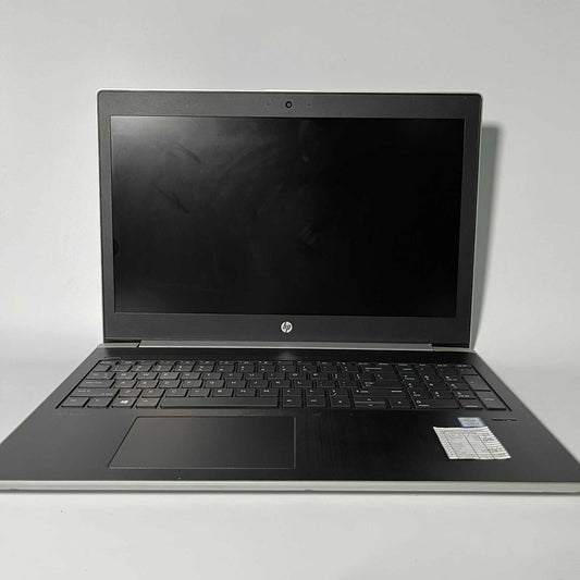 8/240 (SSD) Pre-loved HP ProBook 450 G5 i5-8th Gen Windows Laptop with Charger