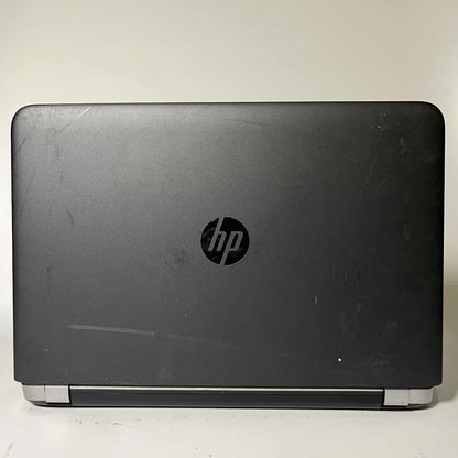8/240 (SSD) Pre-loved HP ProBook 450 G3 i5-6th Gen Windows Laptop with Charger