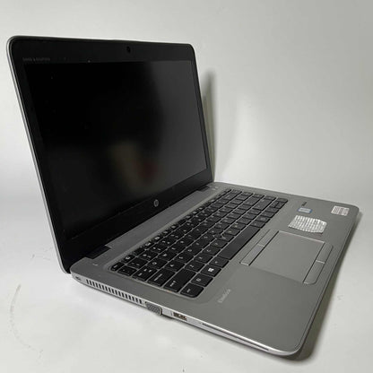 8/256 (SSD) Pre-loved HP EliteBook 840 G4 i5-7th Gen Windows Laptop with Charger