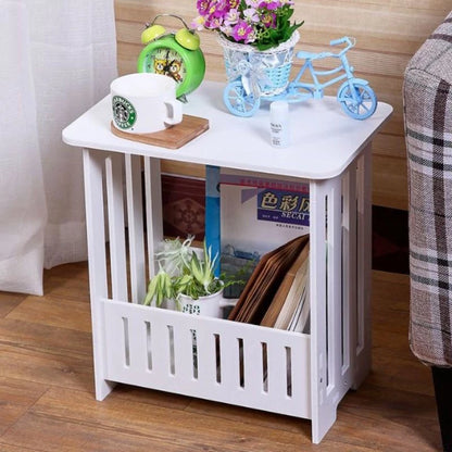 Bedroom Modern Side Mini Table