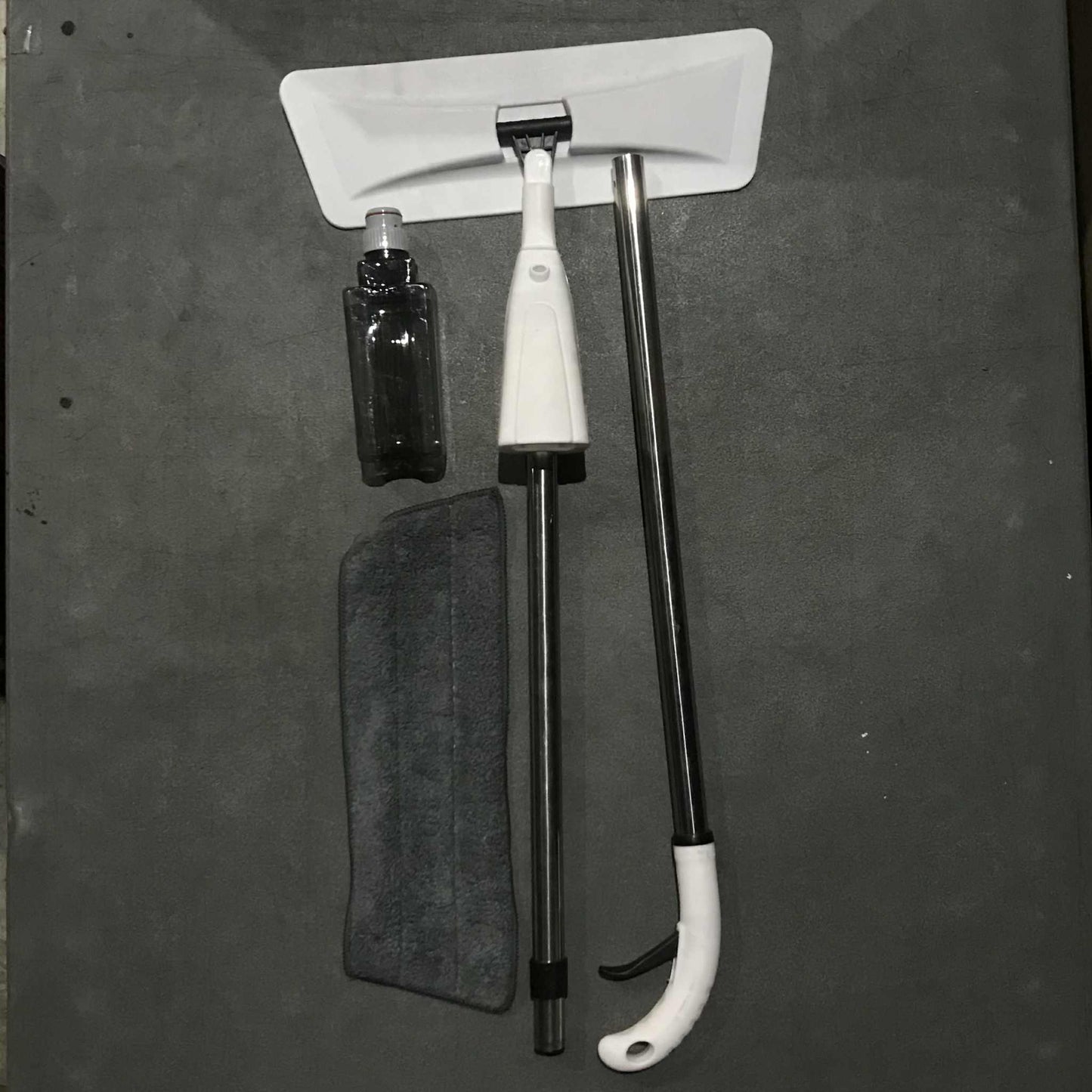 [A1-143] Water Spray Mop