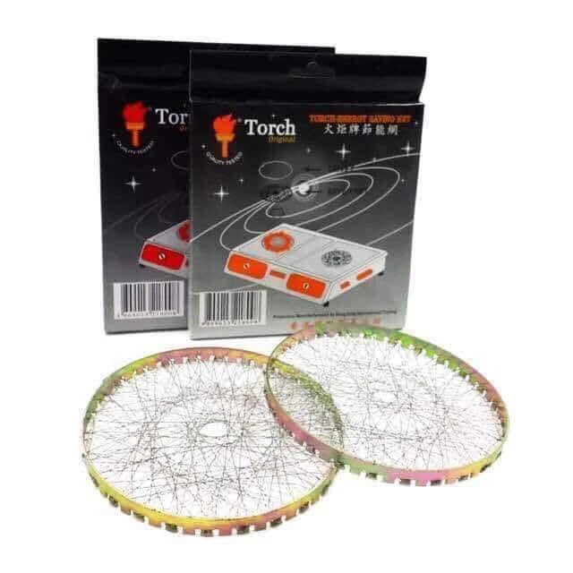 Torch Energy Saving Net Gathering Fire and Windproof for Gas Stove