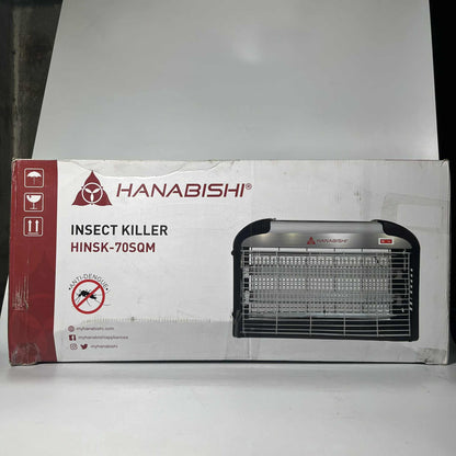 Hanabishi Insect Killer HINSK-70SQM