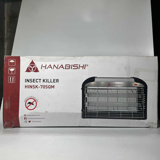 Hanabishi Insect Killer HINSK-70SQM