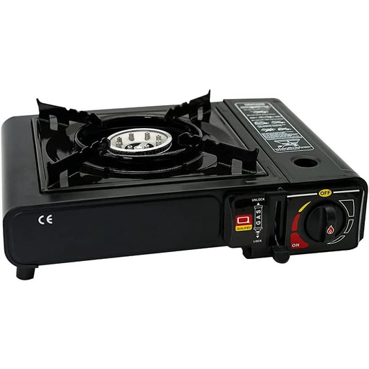 [A1-935] Portable Butane Gas Burner Igniter - Double Use