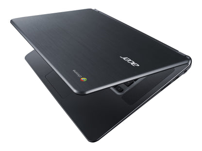 Pre-loved Chromebook Acer CB3-532 Regular Laptop with Charger and Playstore - GRADE B