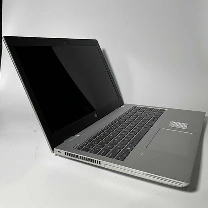 8/256 (SSD) Pre-loved HP ProBook 650 G4  i5-8th Gen Windows Laptop with Charger