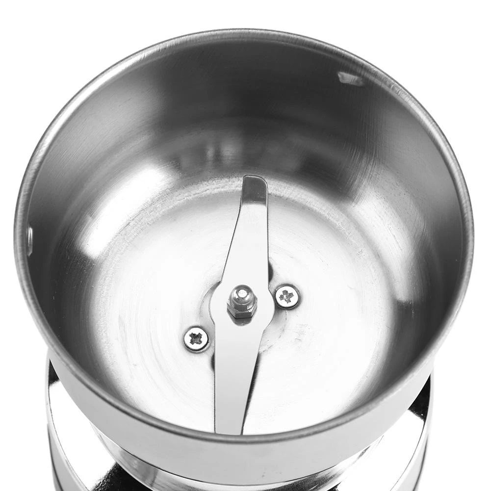 Nima Electric Coffee Beans Grinder Household Condiments Grinder NM-8300