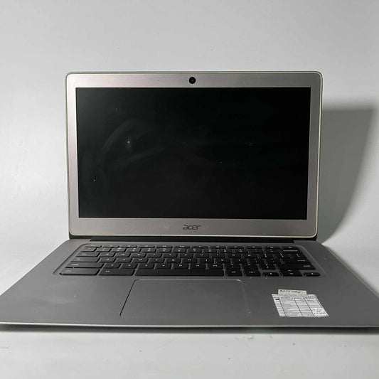 4/16 (SSD) Pre-loved Chromebook Acer CB3-431 Laptop with Charger