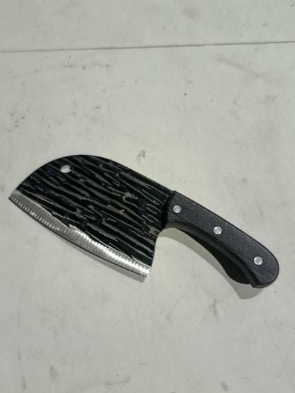 [A1-1051] Stainless Steel Fish Head Knife Japanese Kitchen Knife