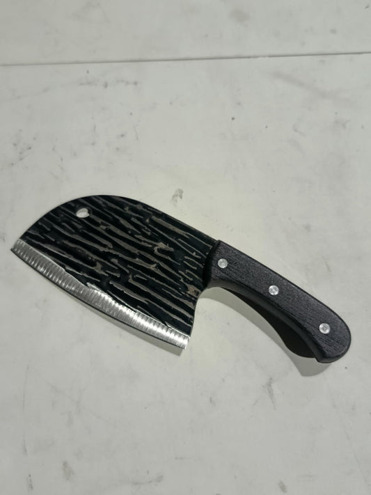 [A1-1051] Stainless Steel Fish Head Knife Japanese Kitchen Knife