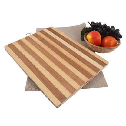 [A1-1262] TangShi Bamboo Wood Cutting Board (3020cm)