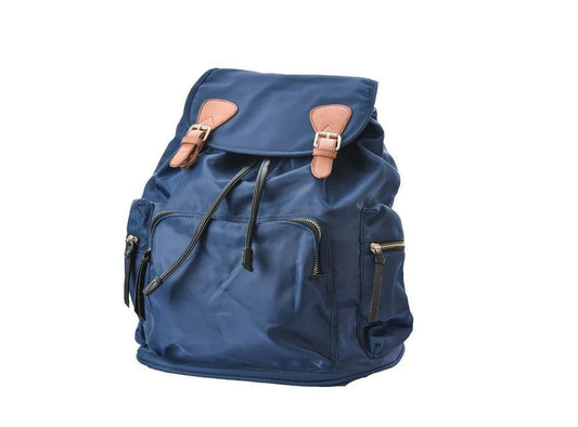 Kuru Kuru Discovery Backpack Bag Nylon Material