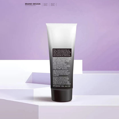 MCY Moisturizing and Cleansing Cream Skin Whitening 100ml
