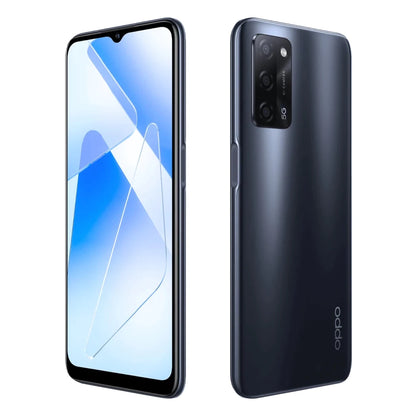 Oppo A53s 5G 8gb/256gb Mobile Phone Qualcomm SM4250 Snapdragon 460 (11 nm) 5000mAh