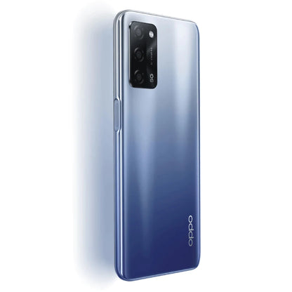 Oppo A53s 5G 8gb/256gb Mobile Phone Qualcomm SM4250 Snapdragon 460 (11 nm) 5000mAh