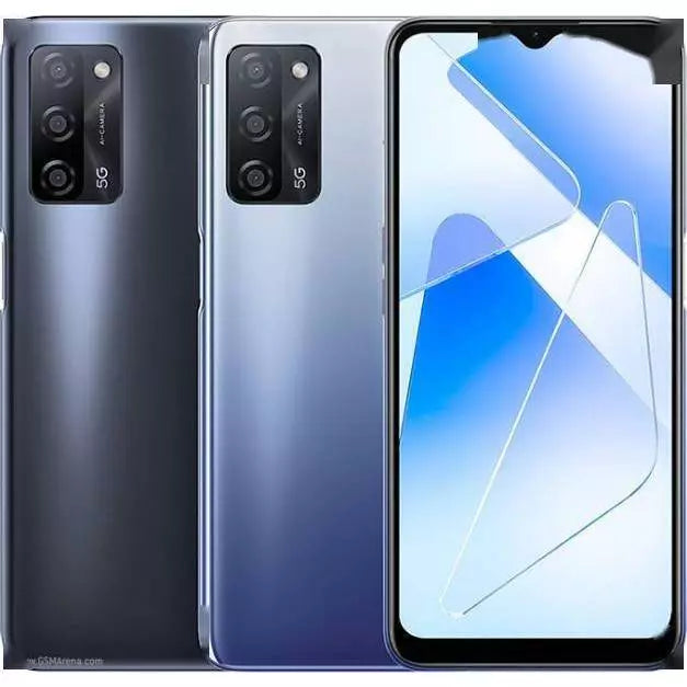 Oppo A53s 5G 8gb/256gb Mobile Phone Qualcomm SM4250 Snapdragon 460 (11 nm) 5000mAh