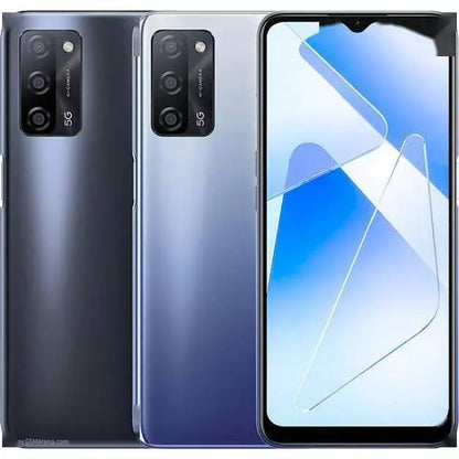 Oppo A53s 5G 8gb/256gb Mobile Phone Qualcomm SM4250 Snapdragon 460 (11 nm) 5000mAh