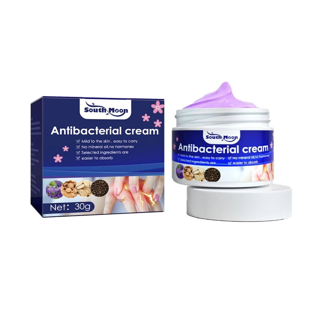 South Moon Antibacterial Cream Mosquito Bite Ointment 30g