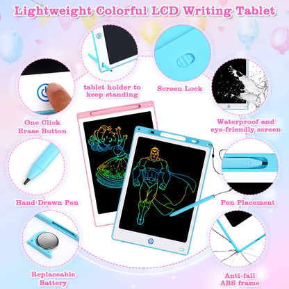 8.5" LCD Writing Tablet of Environmental Protection