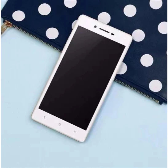 Oppo A33 6gb/128gb Mobile Phone Dual Camera