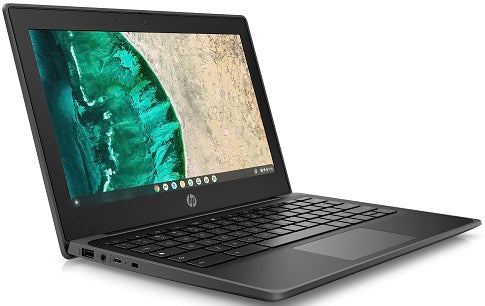 Pre-loved Chromebook HP G9 Laptop with Charger - (4GB RAM 16GB/32GB ROM)