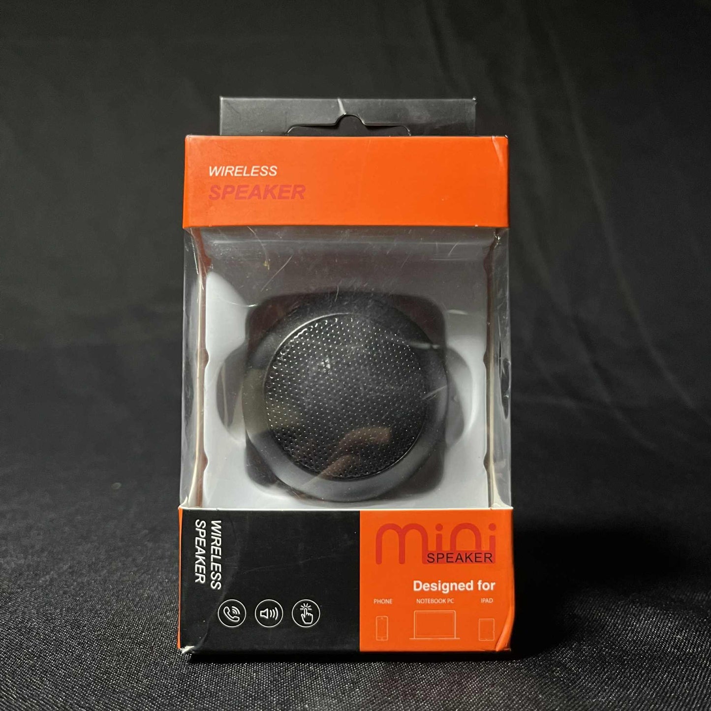 Mini Speaker Bluetooth Wireless Speaker Stereo M3