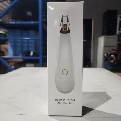 [A1-883] Blackhead Detector Vacuum Sunction Device