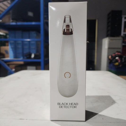 [A1-883] Blackhead Detector Vacuum Sunction Device