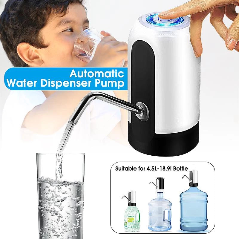 [A1-930] Automatic Water Dispenser ZX-115
