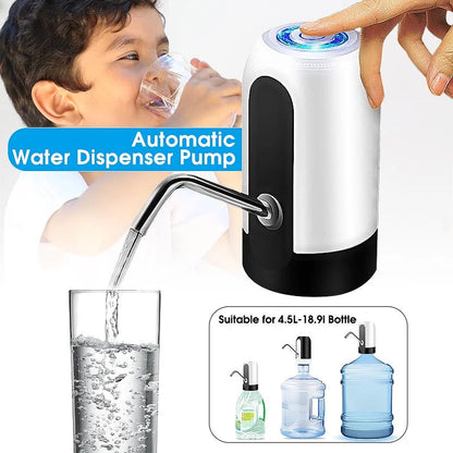 [A1-930] Automatic Water Dispenser ZX-115