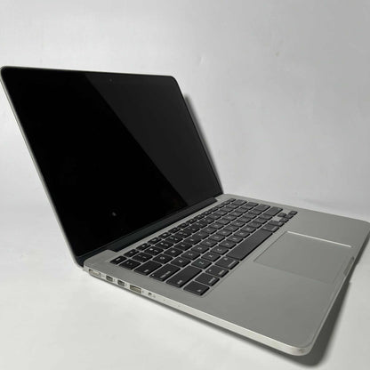 8/500 (SSD) Pre-loved Apple MacBook Pro 13" A1425 i5-3540 with Charger - GRADE B