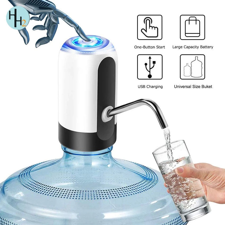 [A1-930] Automatic Water Dispenser ZX-115
