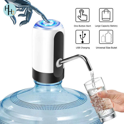 [A1-930] Automatic Water Dispenser ZX-115