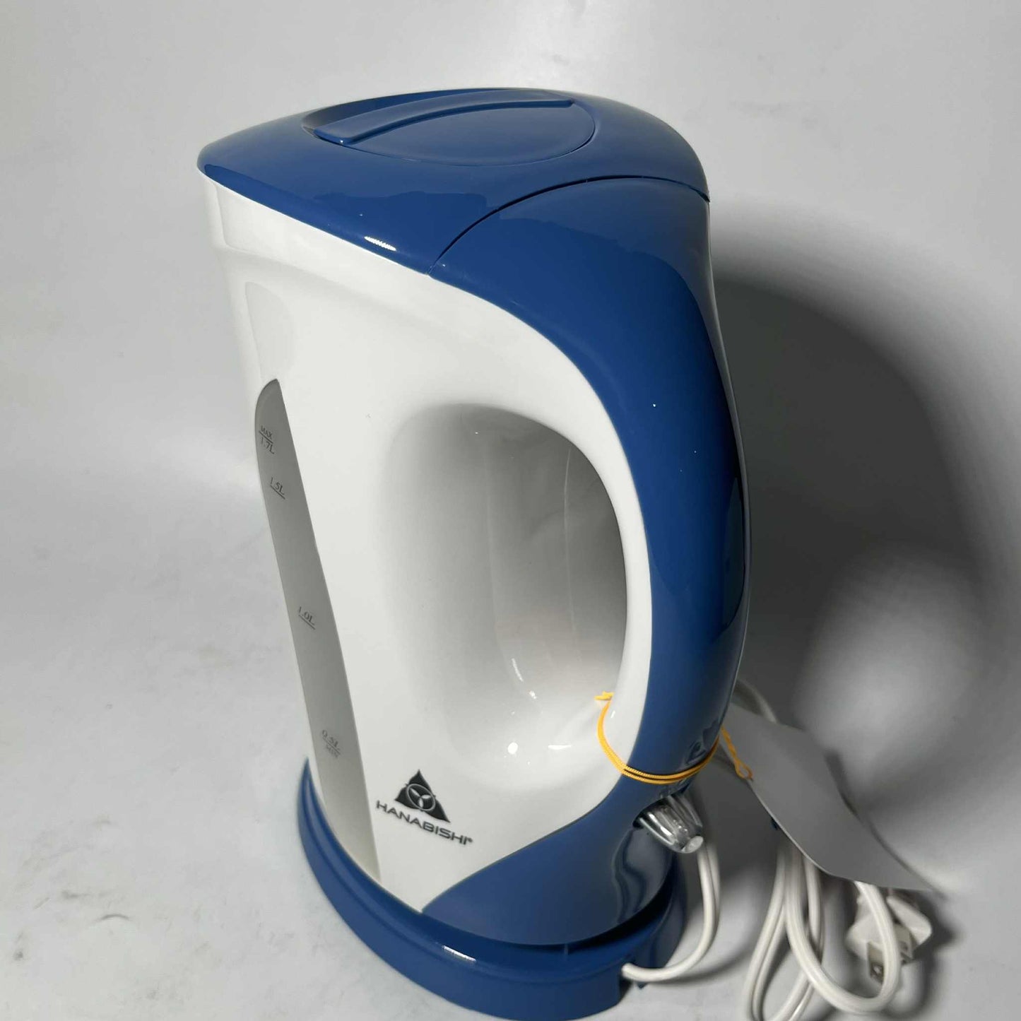 Hanabishi Electric Water Kettle 1.7L HWK-117C