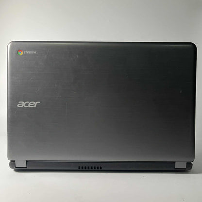4/16 (SSD) Pre-loved Chromebook Acer CB3-532 Laptop with Charger