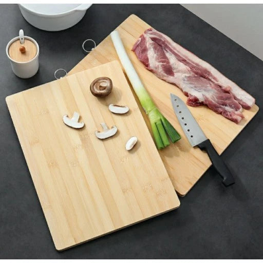 [A1-1262] TangShi Bamboo Wood Cutting Board (3020cm)