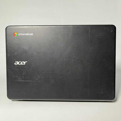 4/32 (SSD) Pre-loved Chromebook Acer C722 Laptop with Charger