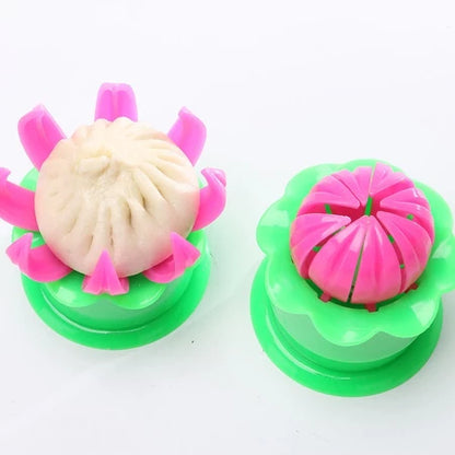 Dumpling Maker