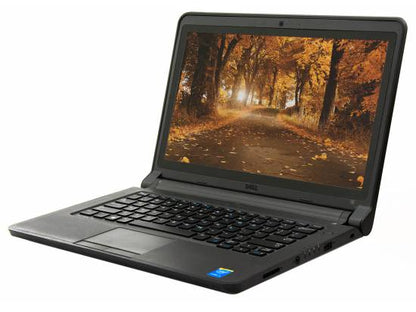 8/128 (SSD) Pre-loved Dell Latitude 3340 i3-4th Gen Windows Laptop with Charger