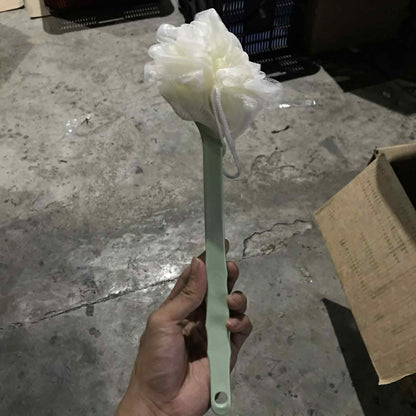 [A1-436] Handheld Double Sided Bath Brush