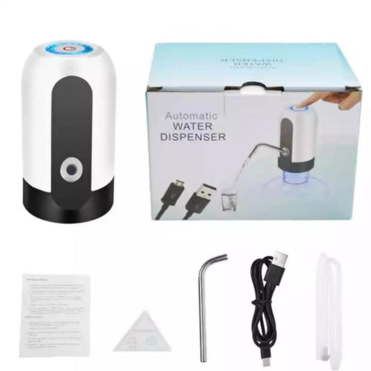 Automatic Water Dispenser