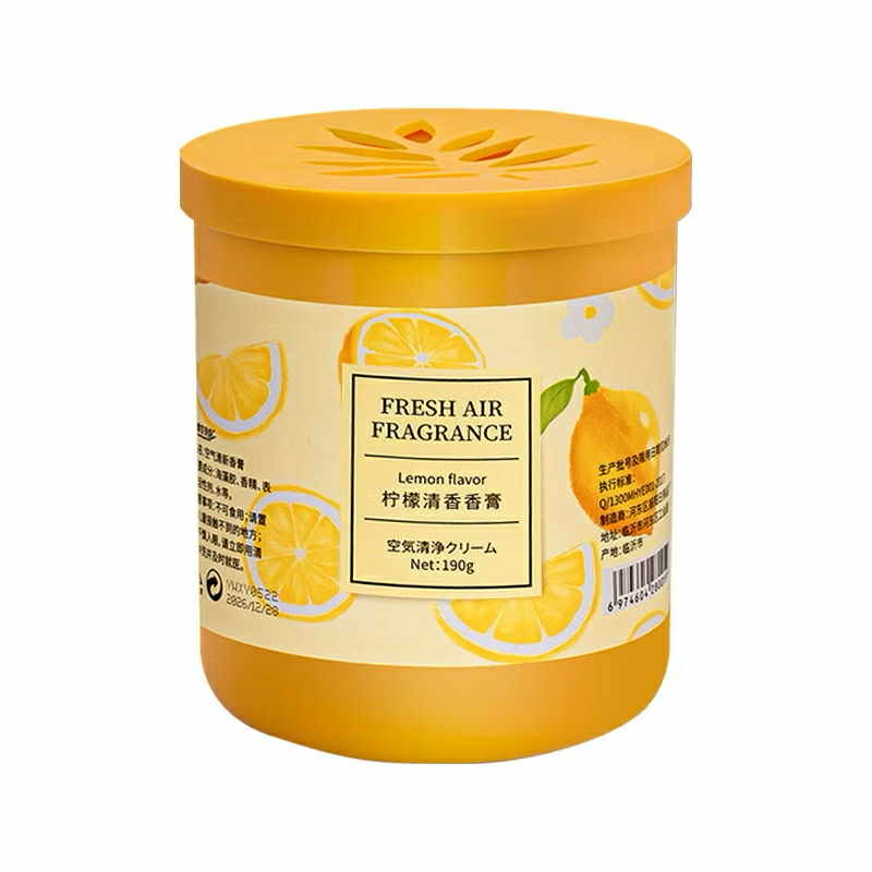 Fresh Air Fragrance Home Air Freshener 190g