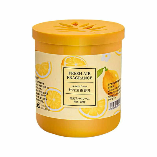 Fresh Air Fragrance Home Air Freshener 190g