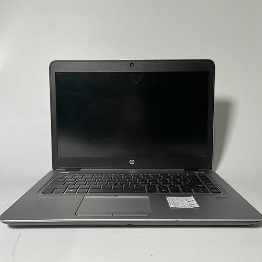 8/240 (SSD) Pre-loved HP EliteBook 840 G3 i5-6th Windows Laptop with Charger