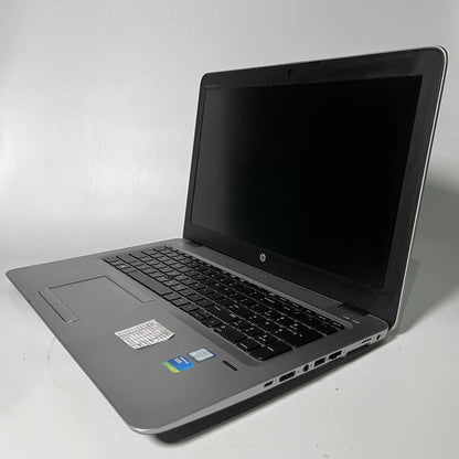8/240 (SSD) Pre-loved HP EliteBook 850 G3 i7-6th Windows Laptop with Charger